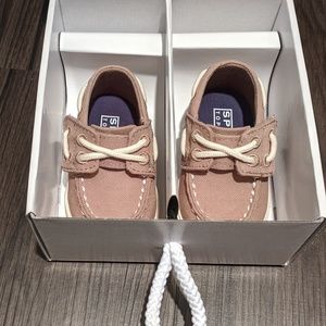 Infant Sperry's My First Boat Shoes